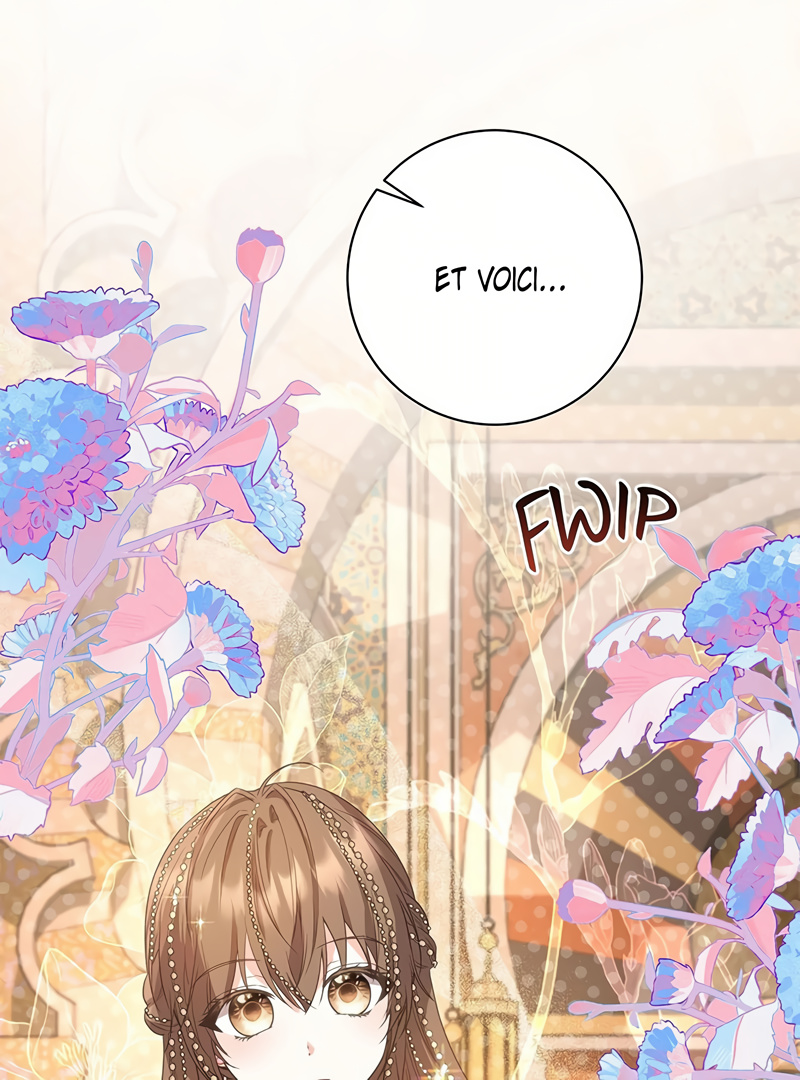 Read Traces of the Moon FR Manga Online