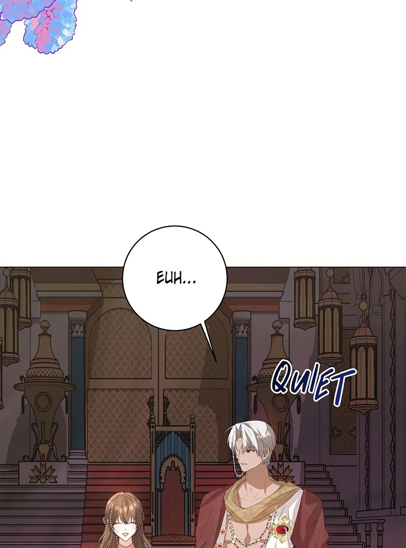 Read Traces of the Moon FR Manga Online