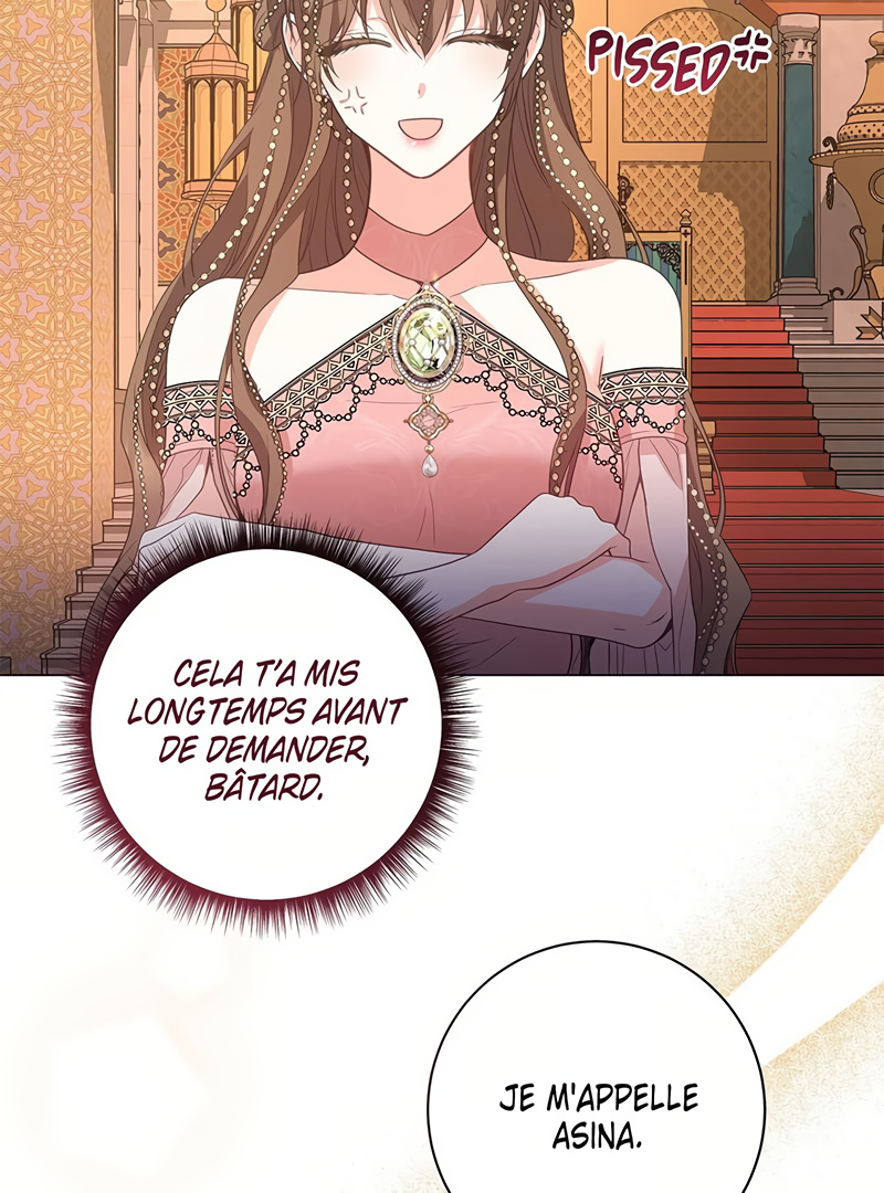 Read Traces of the Moon FR Manga Online