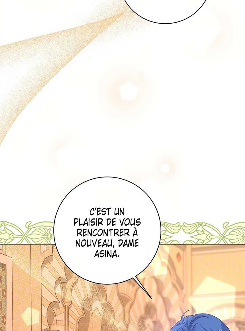 Read Traces of the Moon FR Manga Online