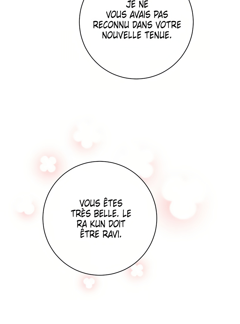 Read Traces of the Moon FR Manga Online