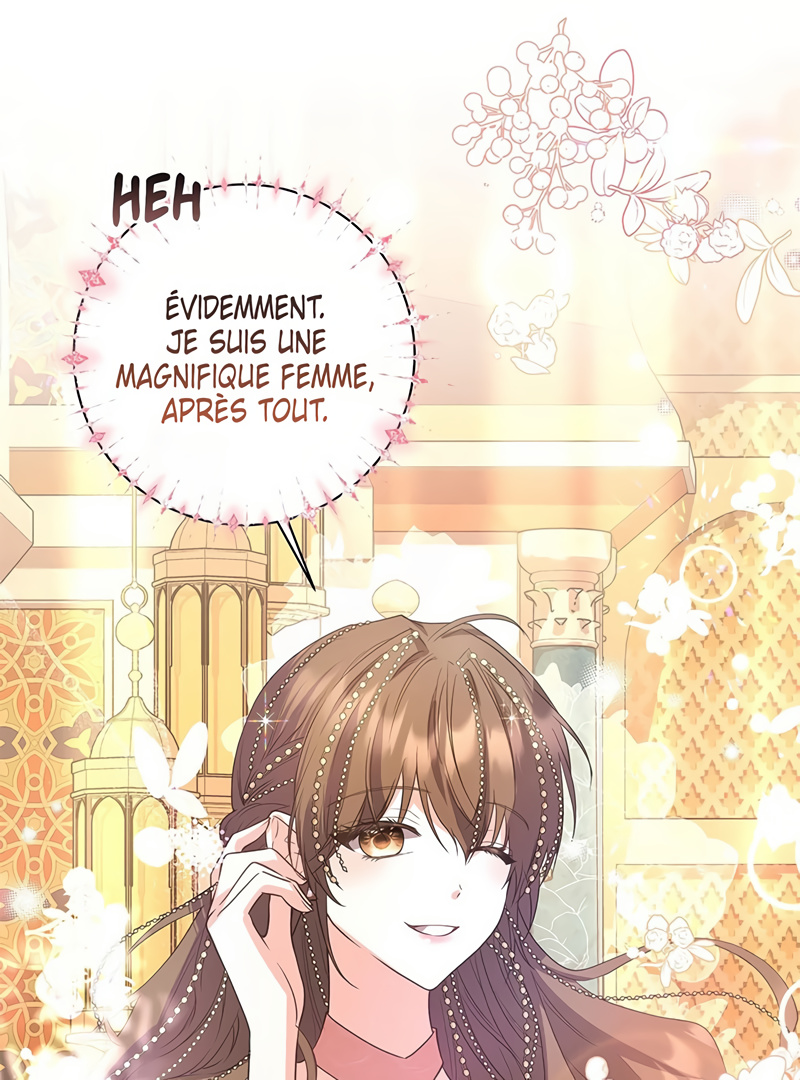 Read Traces of the Moon FR Manga Online