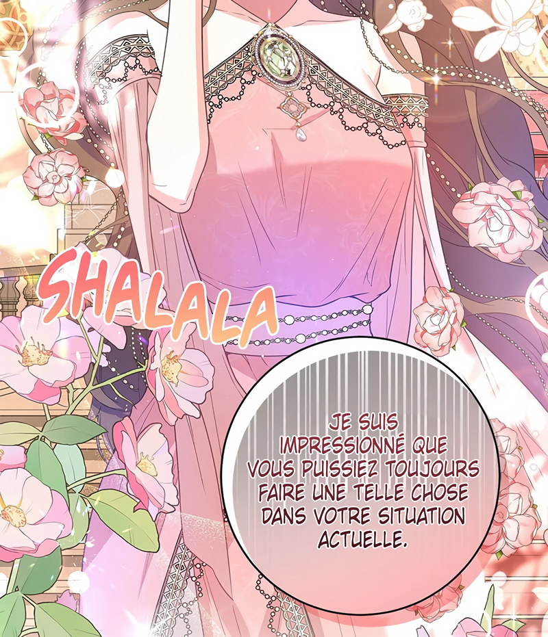 Read Traces of the Moon FR Manga Online