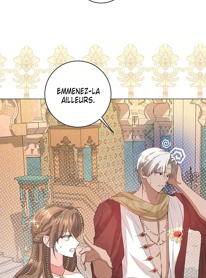 Read Traces of the Moon FR Manga Online