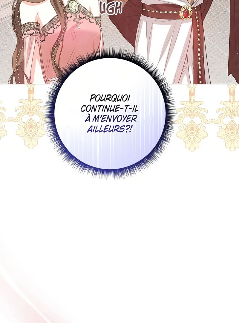 Read Traces of the Moon FR Manga Online