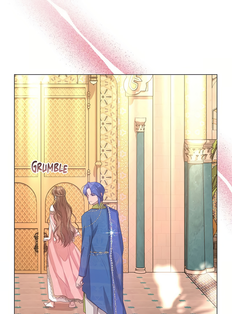 Read Traces of the Moon FR Manga Online