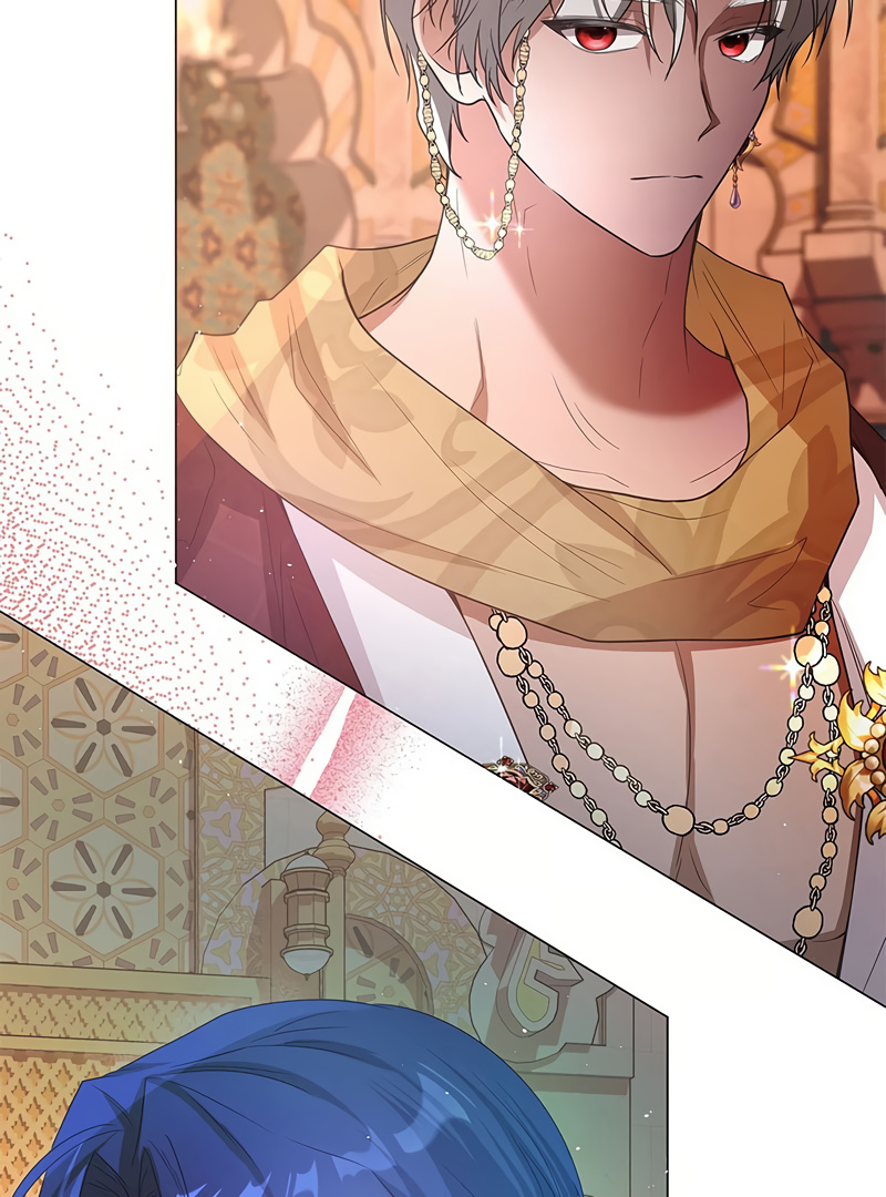 Read Traces of the Moon FR Manga Online