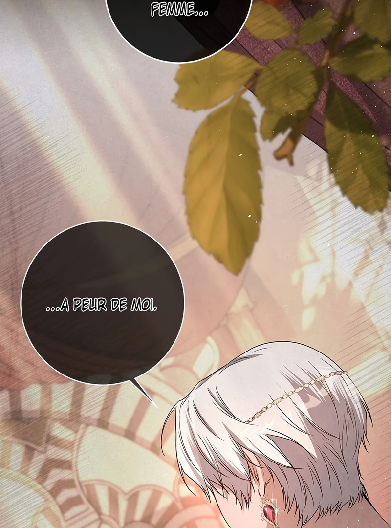 Read Traces of the Moon FR Manga Online