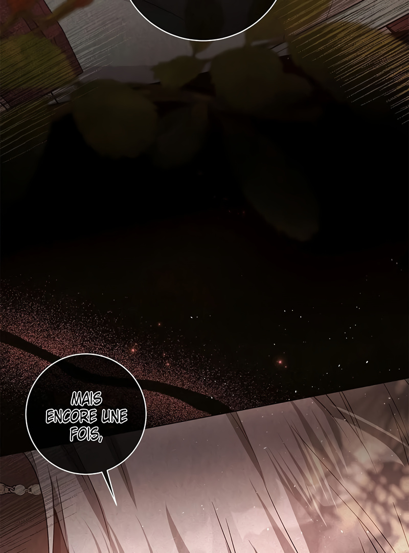 Read Traces of the Moon FR Manga Online