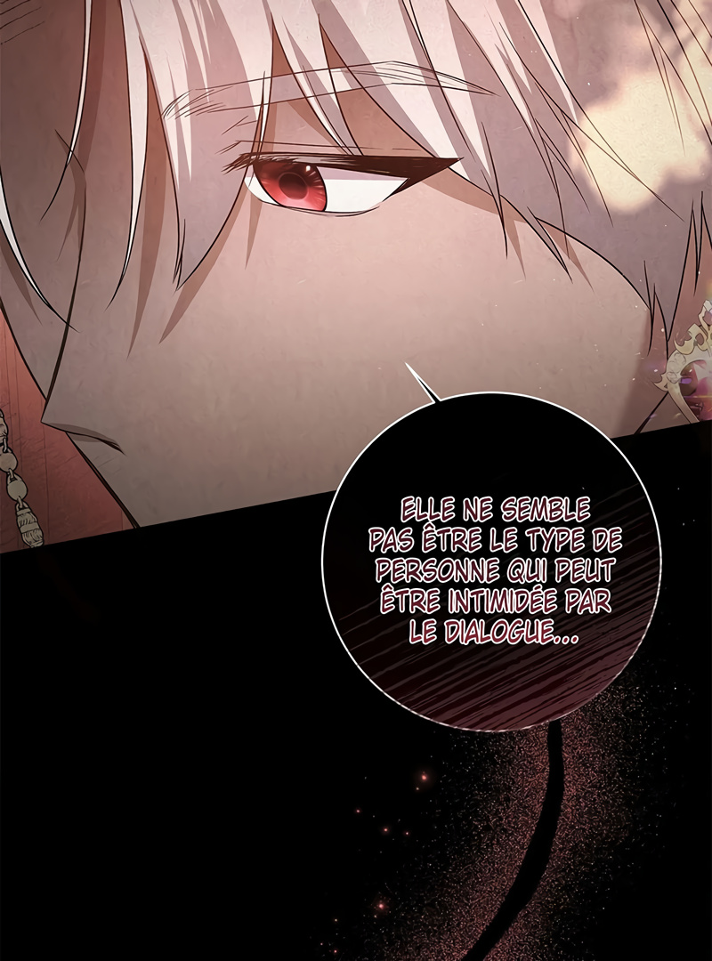 Read Traces of the Moon FR Manga Online
