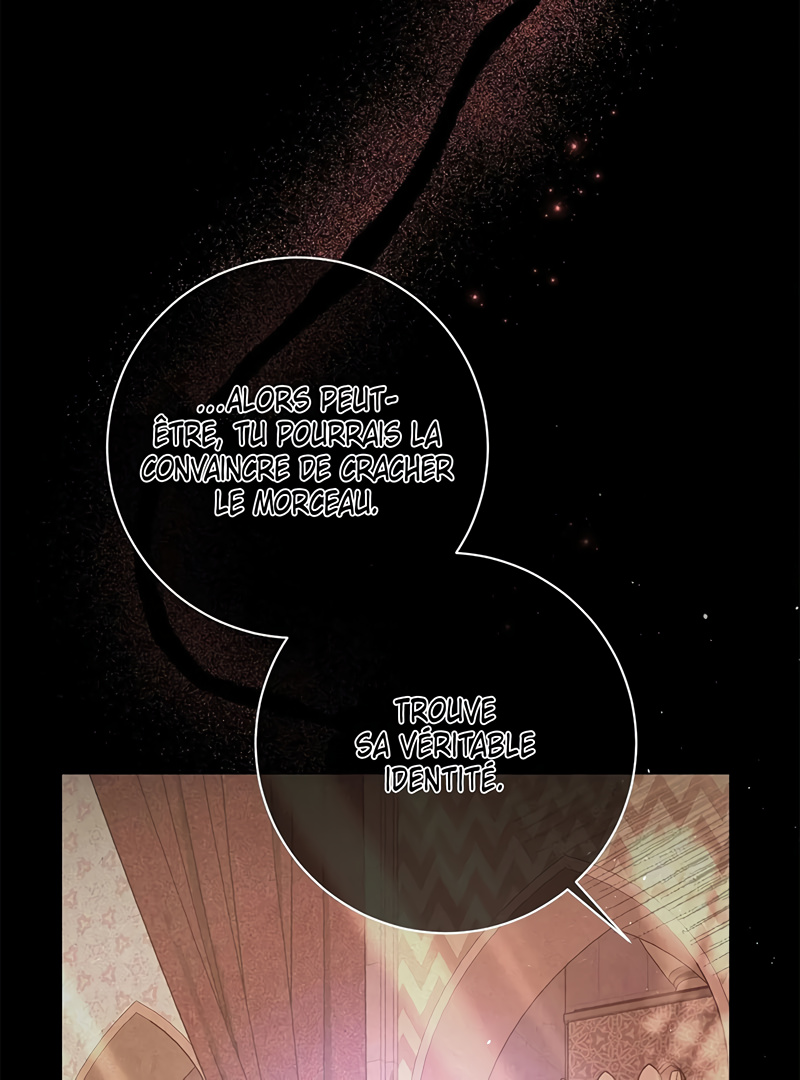 Read Traces of the Moon FR Manga Online