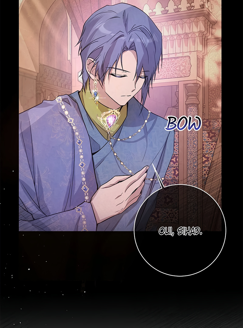 Read Traces of the Moon FR Manga Online