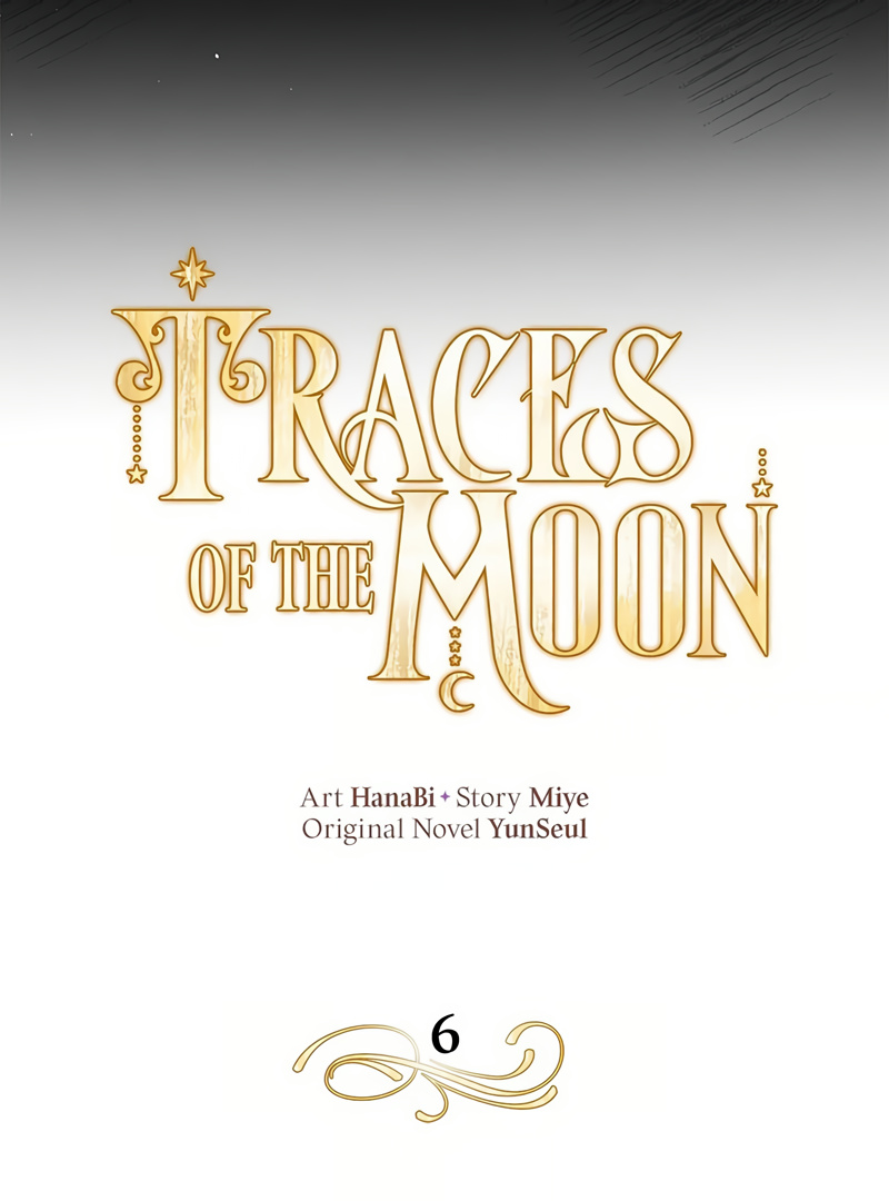 Read Traces of the Moon FR Manga Online
