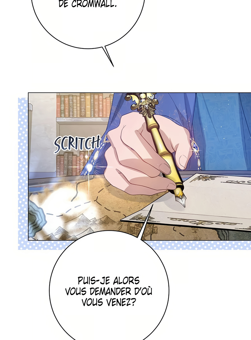 Read Traces of the Moon FR Manga Online