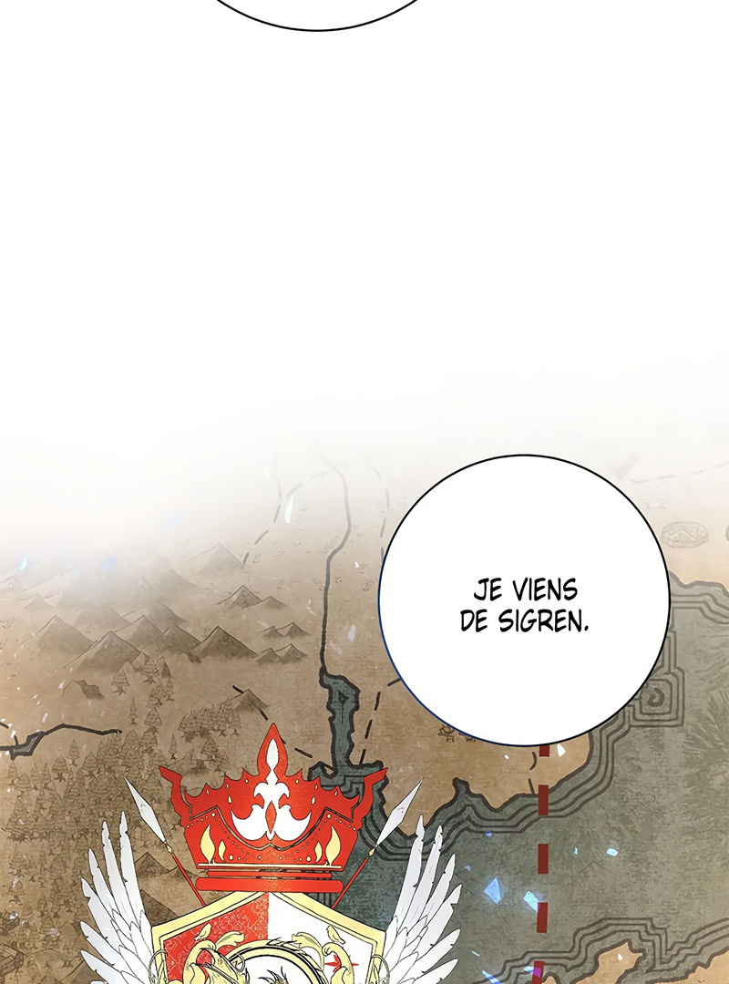 Read Traces of the Moon FR Manga Online