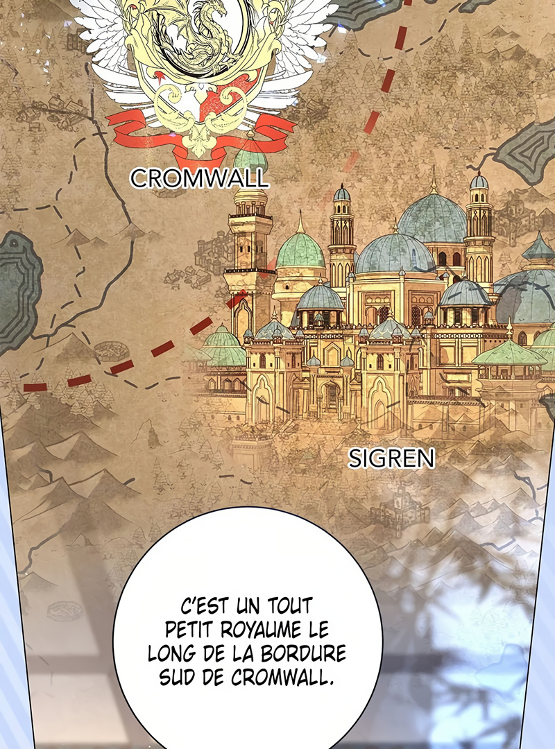 Read Traces of the Moon FR Manga Online