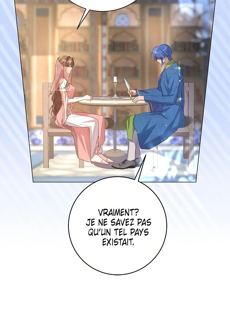 Read Traces of the Moon FR Manga Online