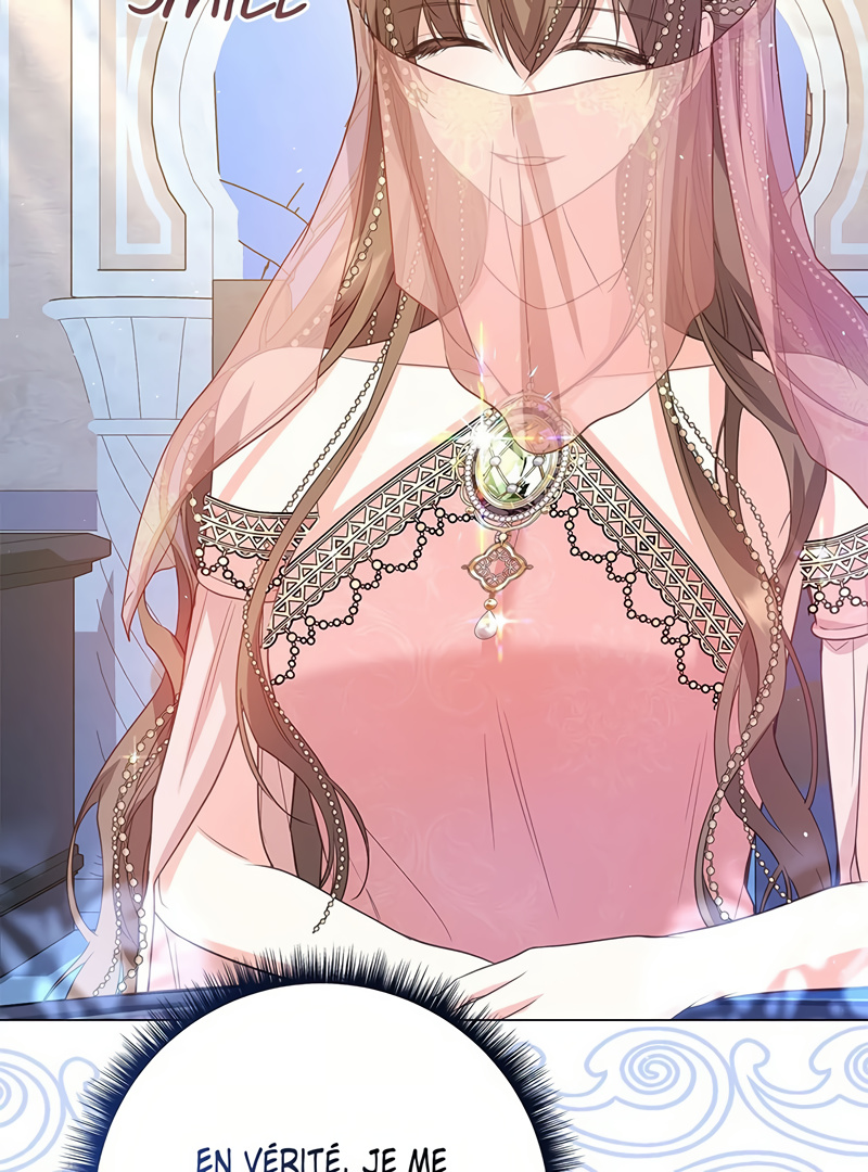 Read Traces of the Moon FR Manga Online