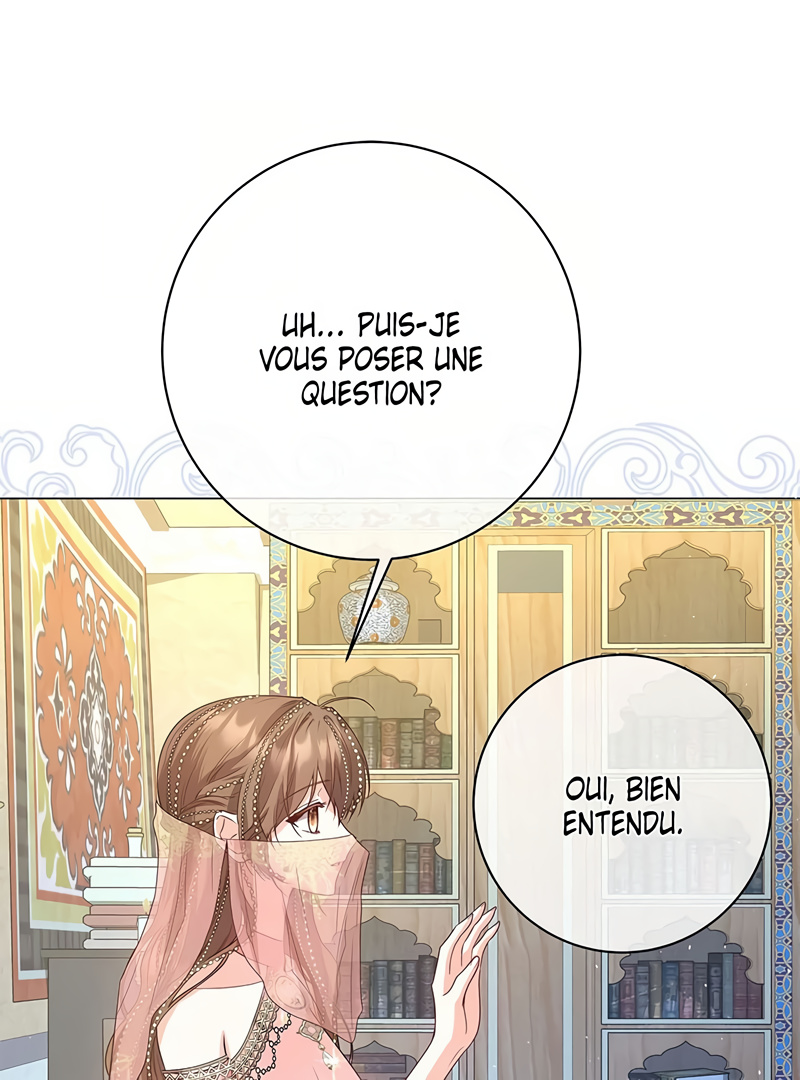 Read Traces of the Moon FR Manga Online