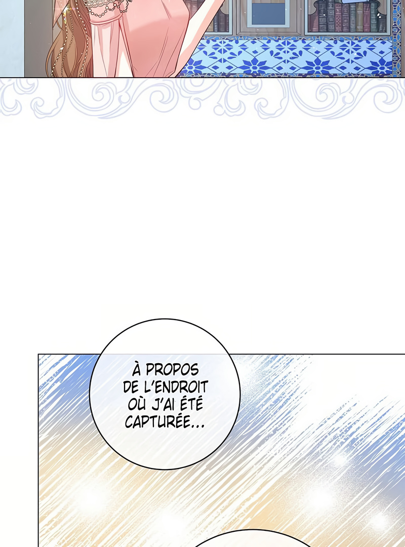 Read Traces of the Moon FR Manga Online