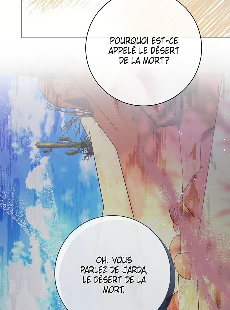 Read Traces of the Moon FR Manga Online