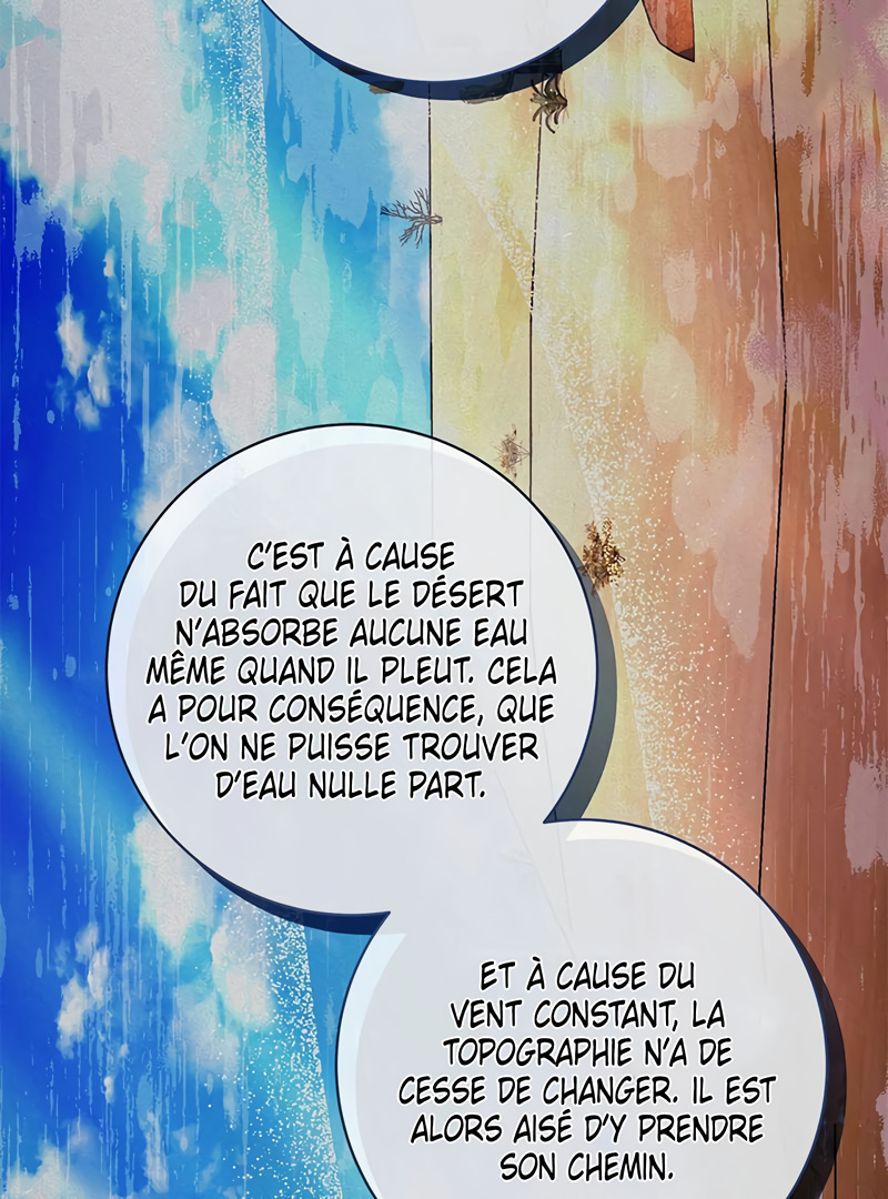 Read Traces of the Moon FR Manga Online