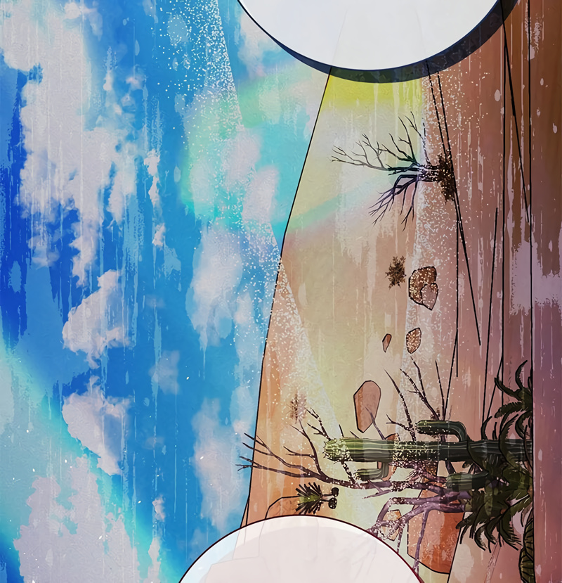 Read Traces of the Moon FR Manga Online