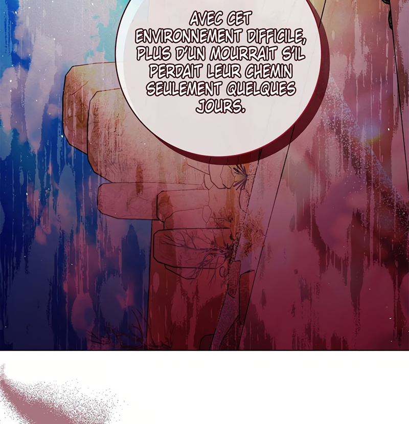 Read Traces of the Moon FR Manga Online