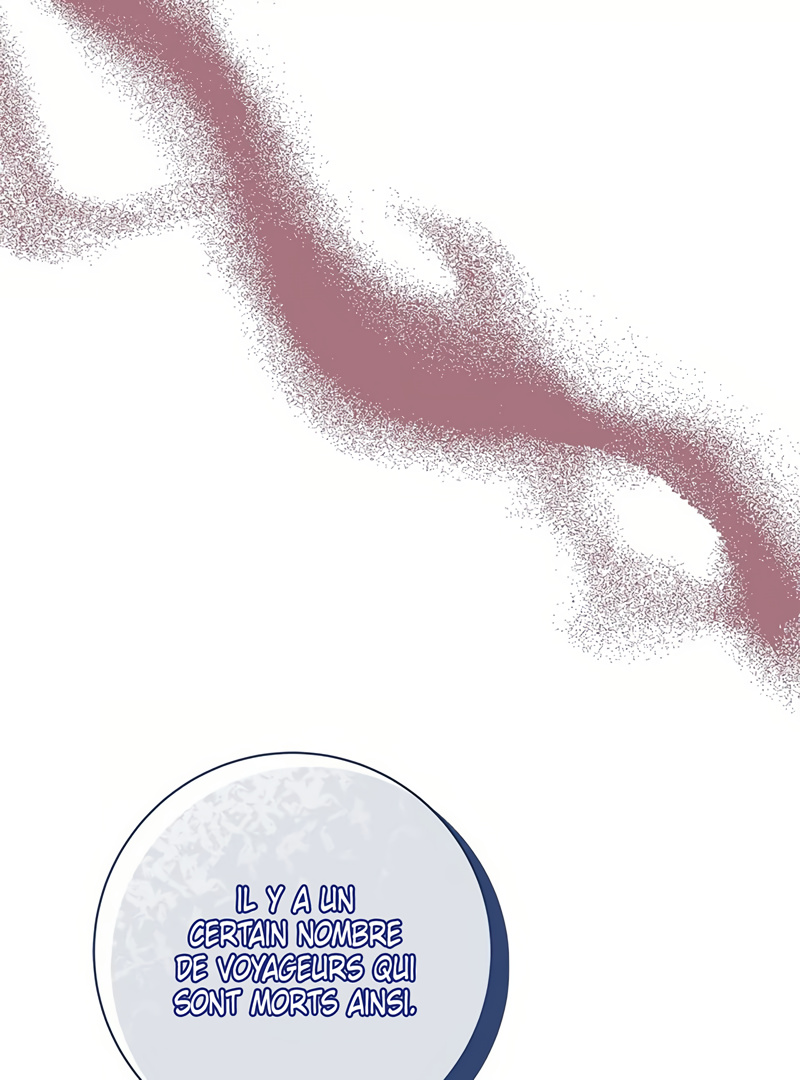 Read Traces of the Moon FR Manga Online