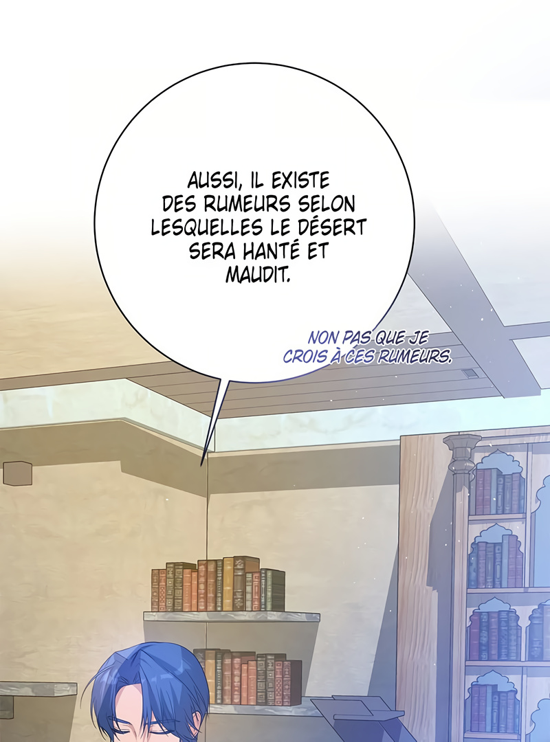 Read Traces of the Moon FR Manga Online