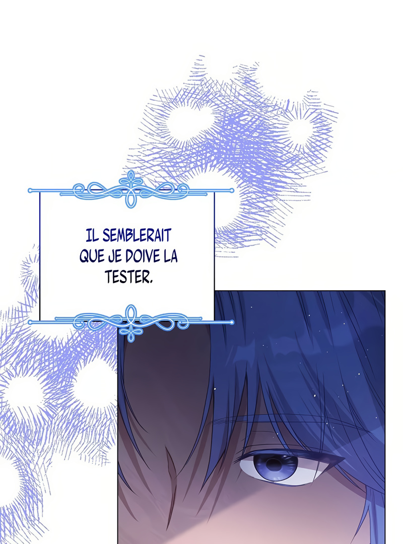 Read Traces of the Moon FR Manga Online