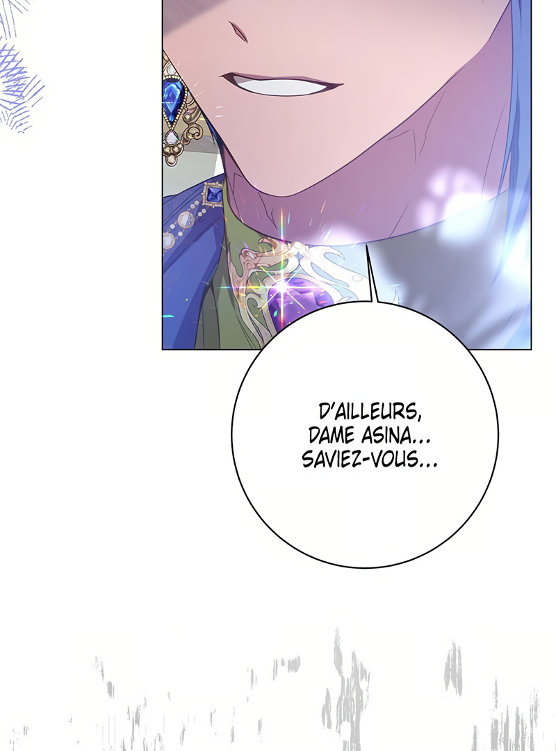 Read Traces of the Moon FR Manga Online
