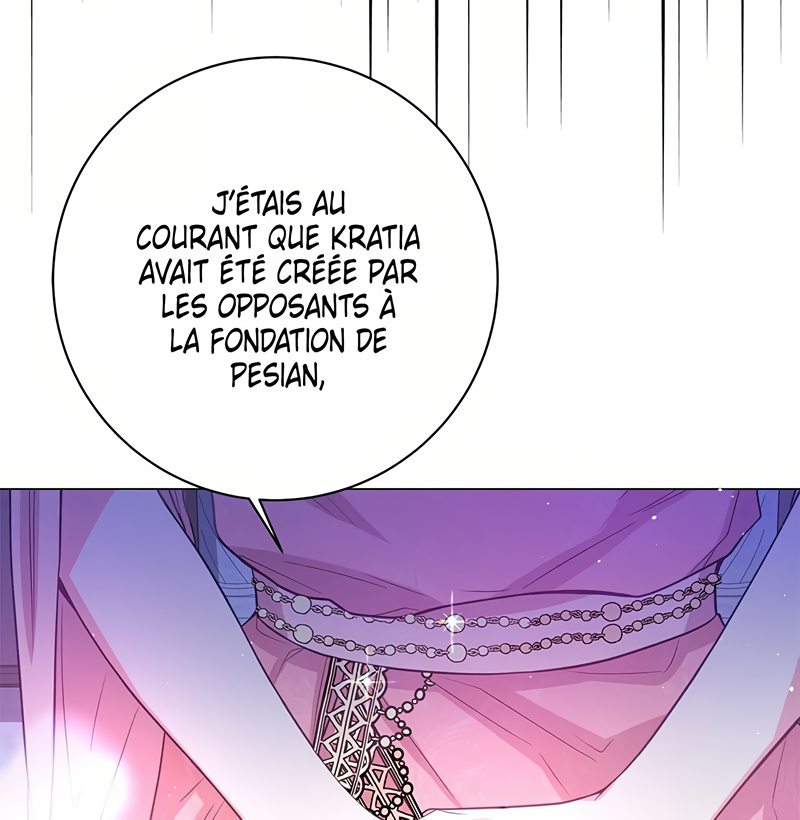 Read Traces of the Moon FR Manga Online