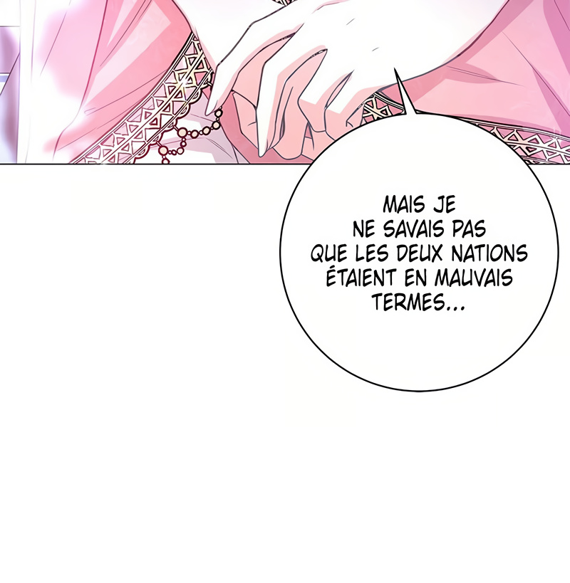 Read Traces of the Moon FR Manga Online