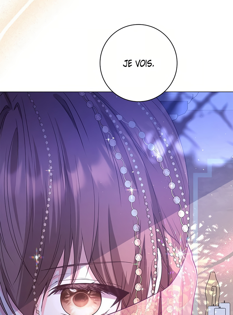 Read Traces of the Moon FR Manga Online
