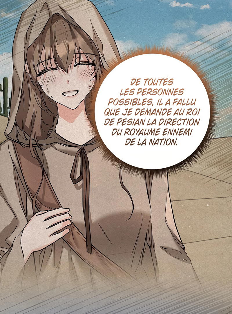 Read Traces of the Moon FR Manga Online