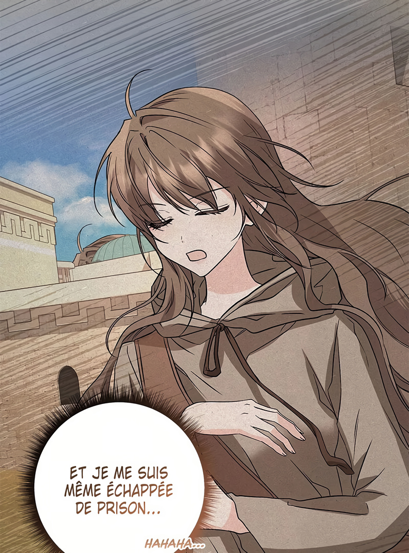 Read Traces of the Moon FR Manga Online