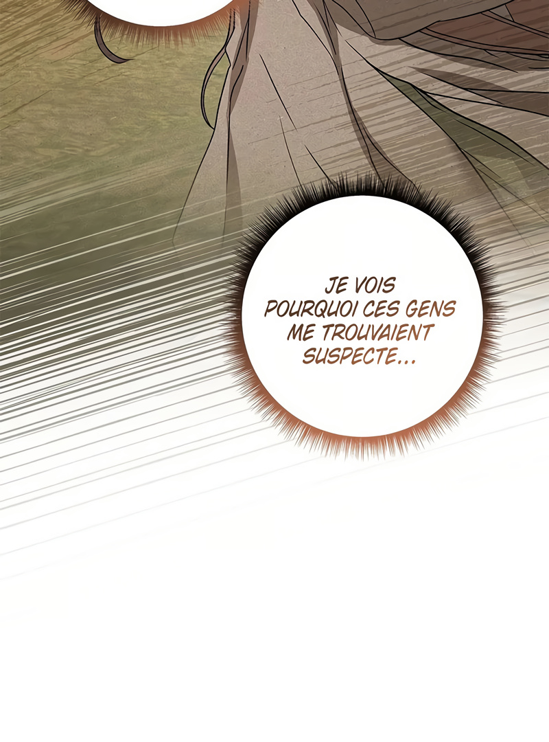 Read Traces of the Moon FR Manga Online