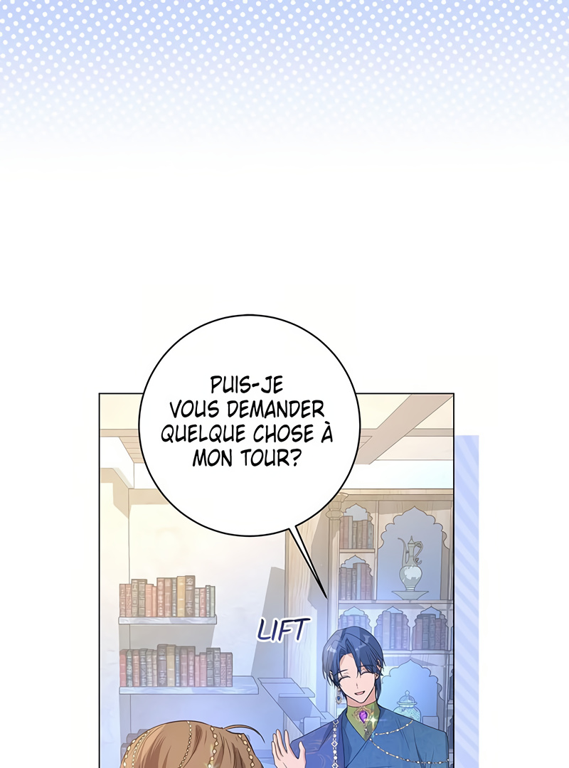 Read Traces of the Moon FR Manga Online