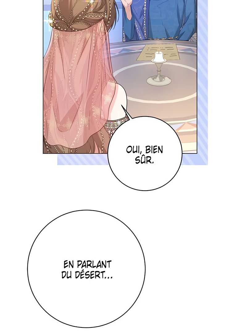 Read Traces of the Moon FR Manga Online