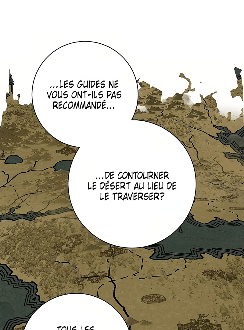 Read Traces of the Moon FR Manga Online