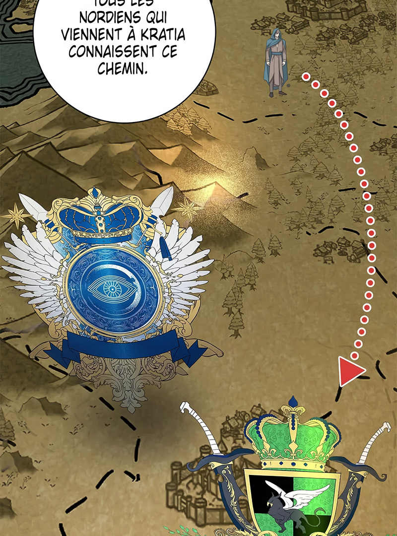 Read Traces of the Moon FR Manga Online