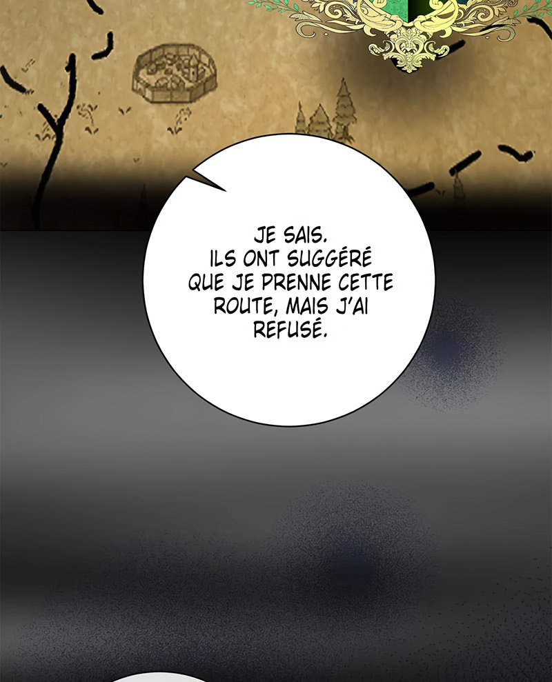 Read Traces of the Moon FR Manga Online