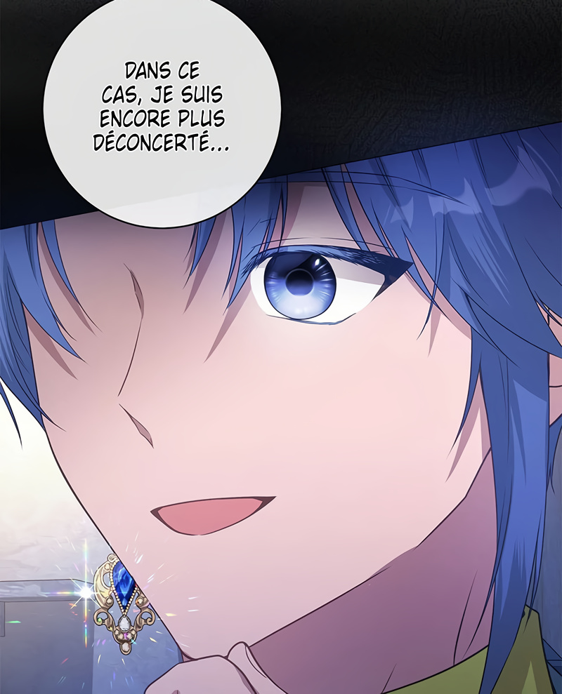 Read Traces of the Moon FR Manga Online