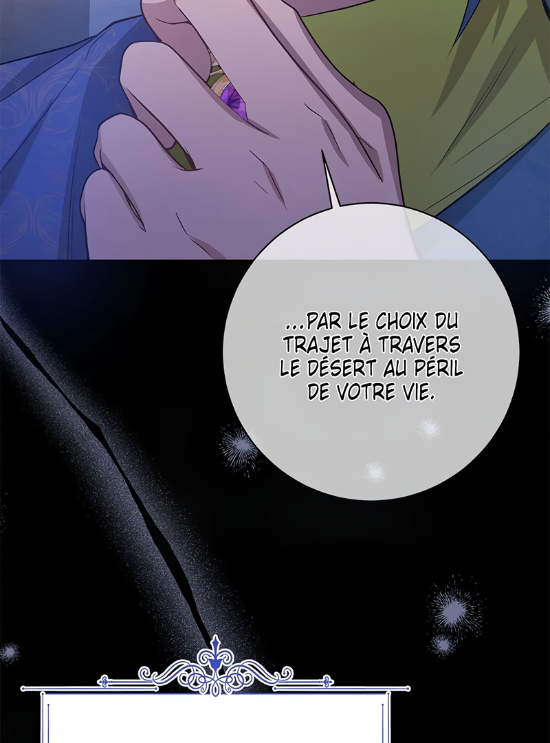 Read Traces of the Moon FR Manga Online