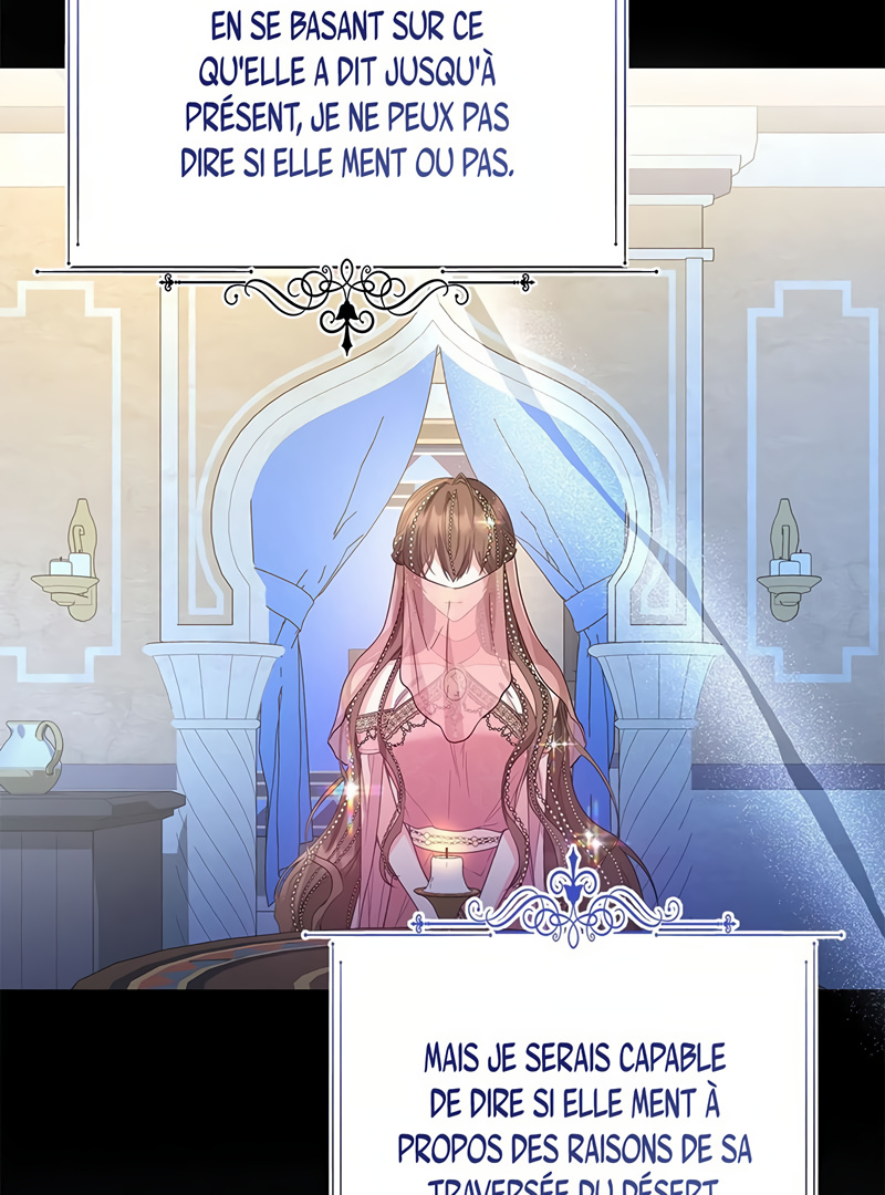 Read Traces of the Moon FR Manga Online