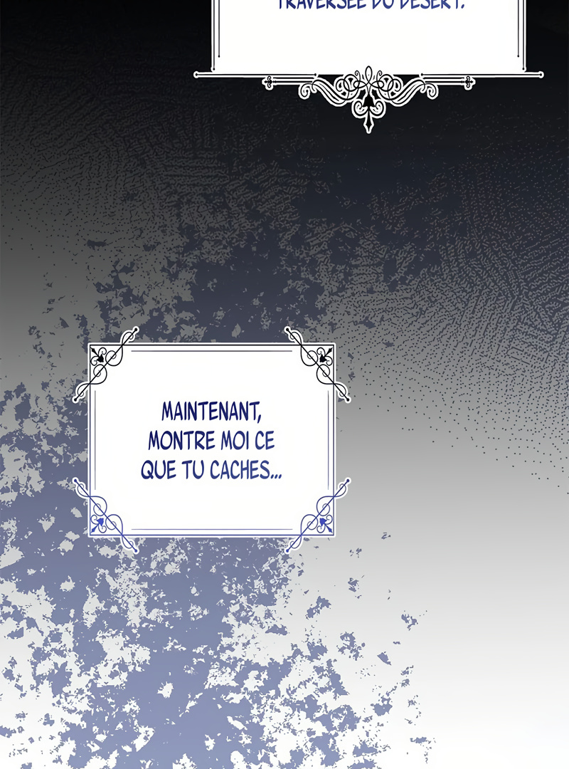 Read Traces of the Moon FR Manga Online