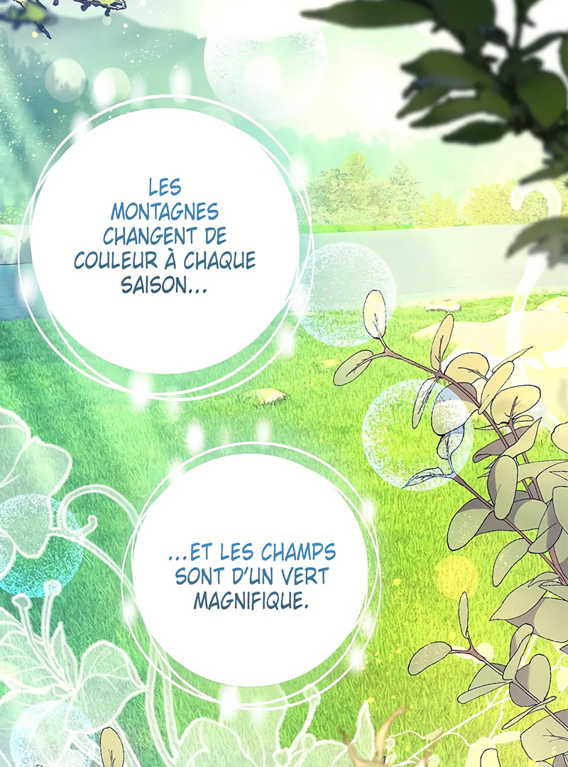Read Traces of the Moon FR Manga Online