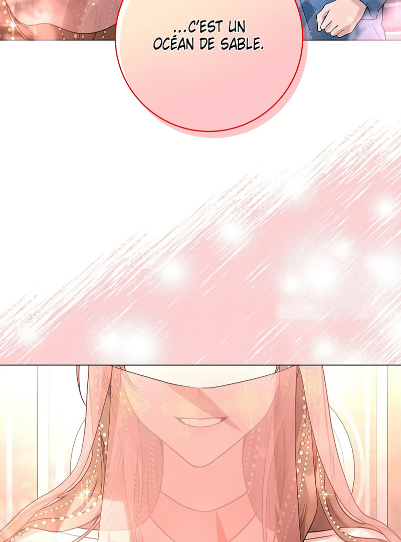 Read Traces of the Moon FR Manga Online