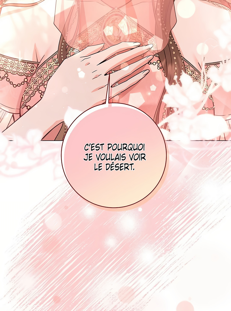 Read Traces of the Moon FR Manga Online